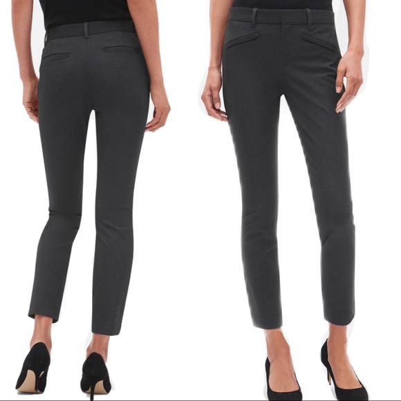 GAP Pants - 💼Gap Skinny Ankle Pants